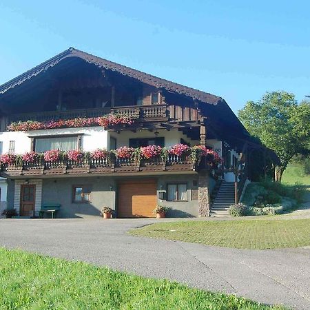 Ferienhaus Elisabeth Sankt Wolfgang im Salzkammergut Exterior photo