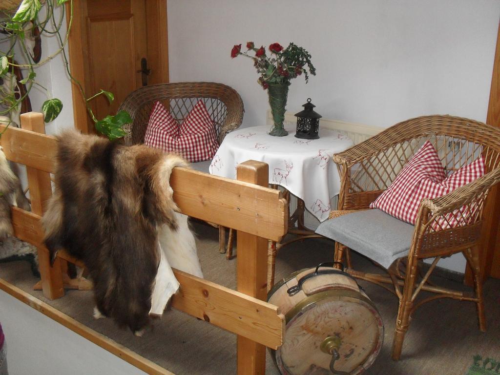 Ferienhaus Elisabeth Sankt Wolfgang im Salzkammergut Exterior photo